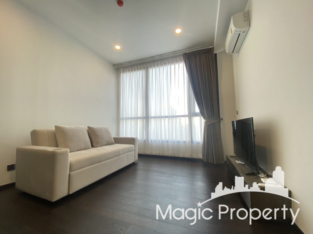 For Sale 1 Bed Condo in Park Origin Thonglor, Khlong Tan Nuea, Bangkok | ฿9,000,000 | MGP1970 – Photo 3