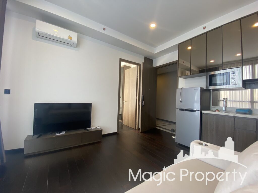 For Rent 1 Bed Condo in Park Origin Thonglor, Khlong Tan Nuea, Bangkok | ฿40,000/month | MGP1970R – Photo 4