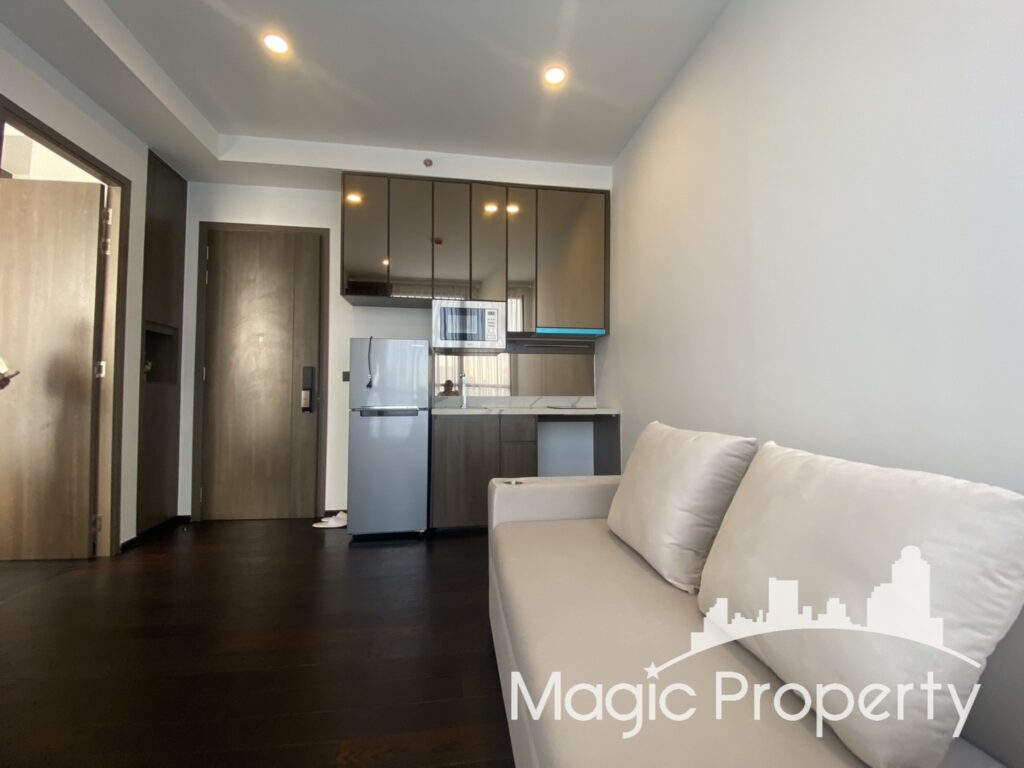 For Sale 1 Bed Condo in Park Origin Thonglor, Khlong Tan Nuea, Bangkok | ฿9,000,000 | MGP1970 – Photo 5