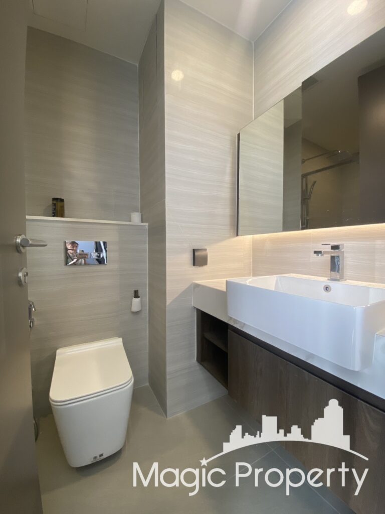 For Rent 1 Bed Condo in Park Origin Thonglor, Khlong Tan Nuea, Bangkok | ฿40,000/month | MGP1970R – Photo 6