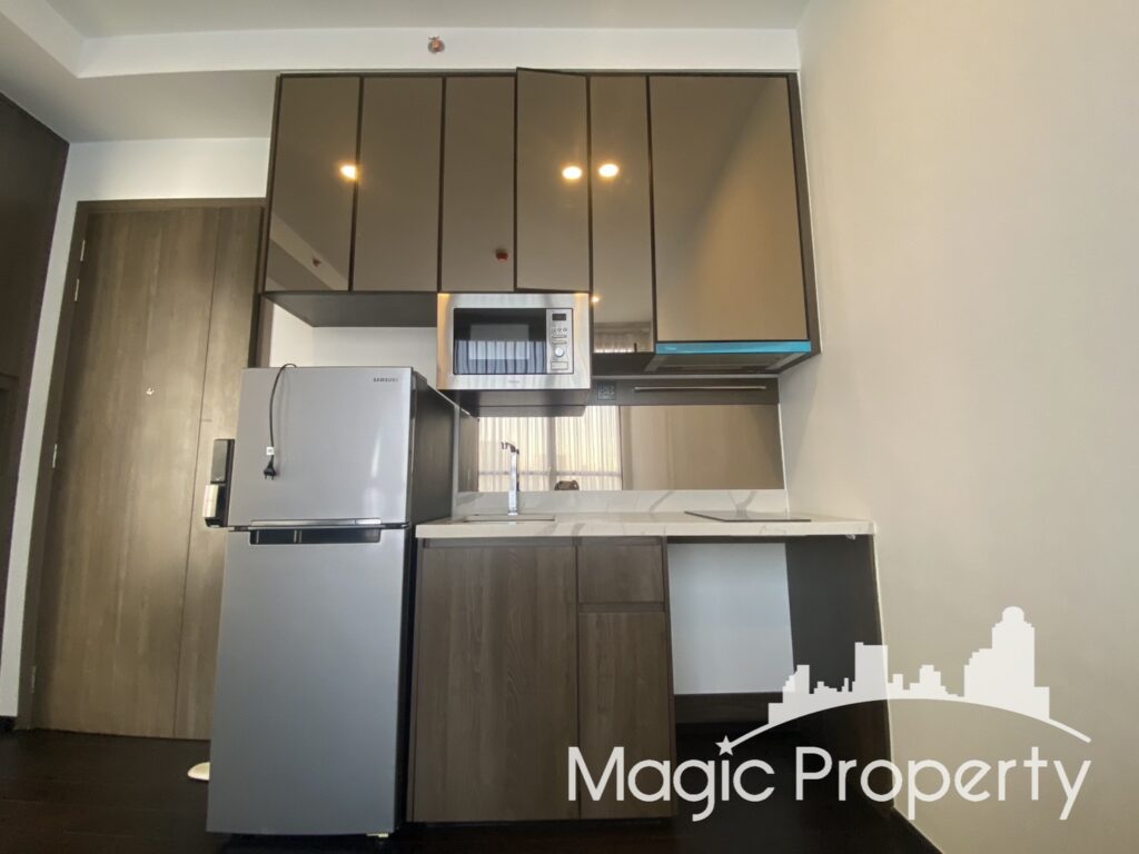 For Sale 1 Bed Condo in Park Origin Thonglor, Khlong Tan Nuea, Bangkok | ฿9,000,000 | MGP1970 – Photo 9