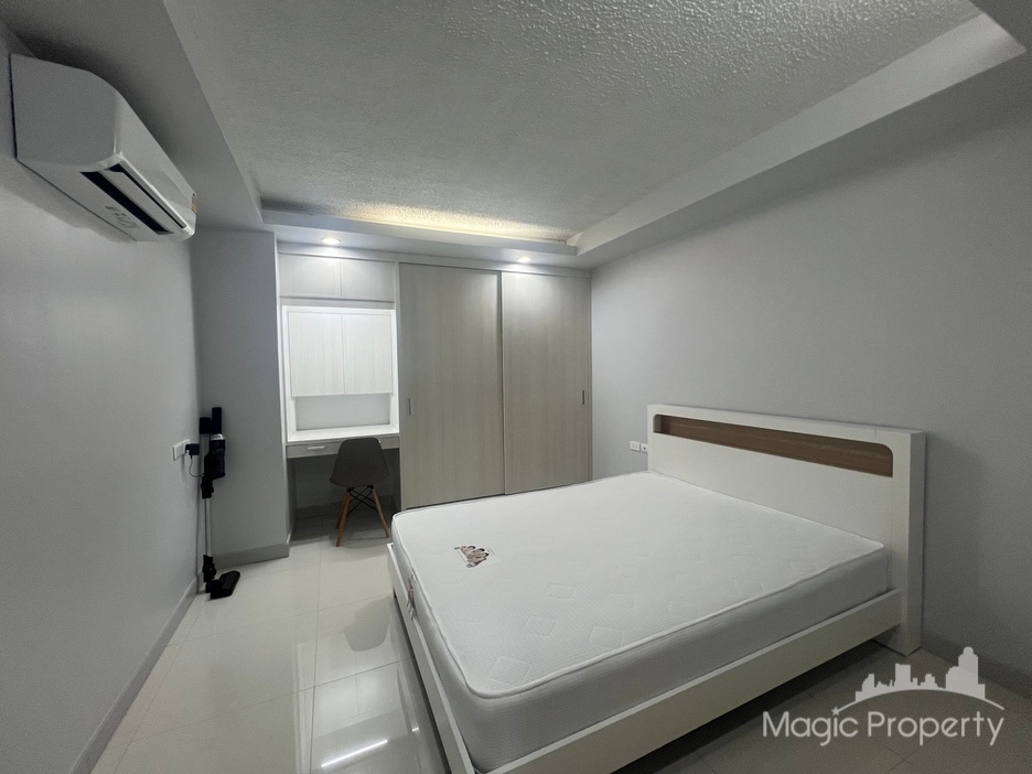 The Waterford Sukhumvit 50