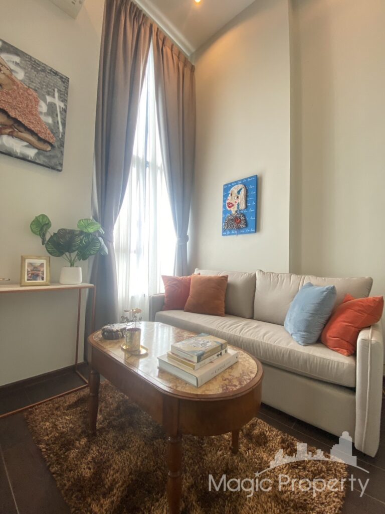 For Sale 1 Bed Condo in C Ekkamai, Khlong Tan Nuea, Bangkok | ฿5,900,000 | MGP1976 – Photo 2