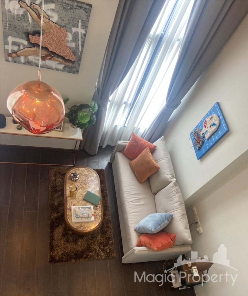 For Sale 1 Bed Condo in C Ekkamai, Khlong Tan Nuea, Bangkok | ฿5,900,000 | MGP1976 – Photo 3