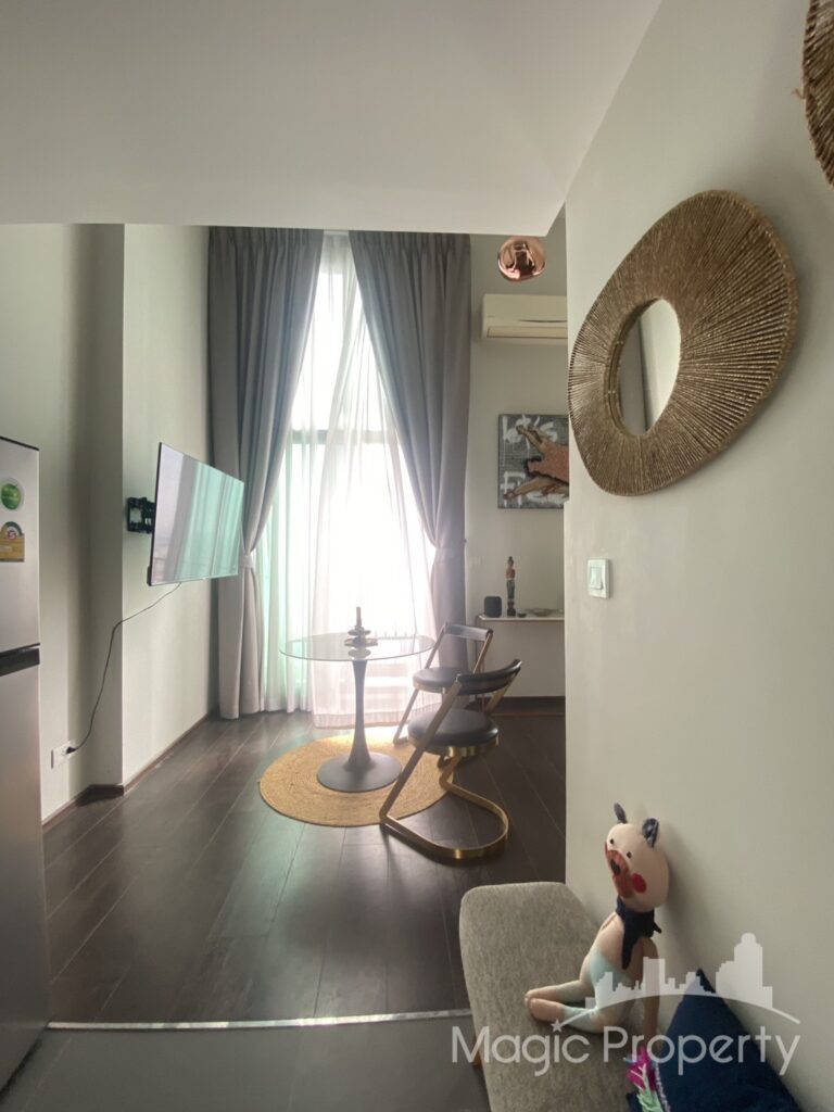 For Sale 1 Bed Condo in C Ekkamai, Khlong Tan Nuea, Bangkok | ฿5,900,000 | MGP1976 – Photo 6