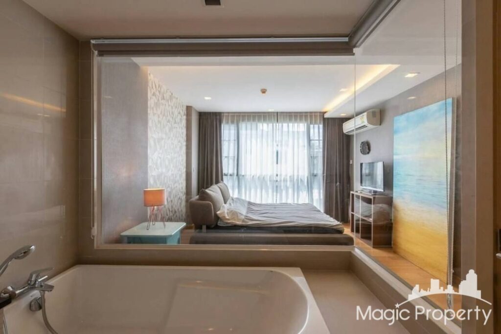 For Rent 1 Bed Condo in Via Botani Sukhumvit 47, Khlong Tan Nuea, Bangkok | ฿31,000/month | MGP1977 – Photo 2