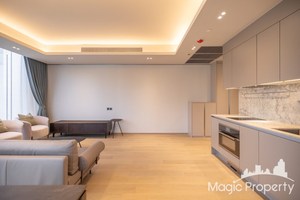 For Rent 1 Bed Condo in Tonson One Residence, Lumphini, Bangkok | ฿125,000/month | MGP1979 – Photo 6