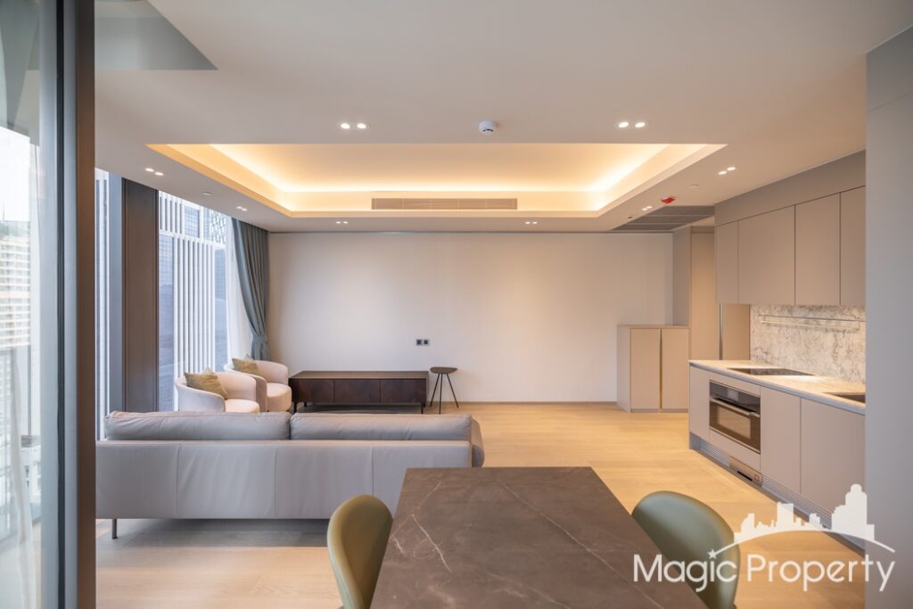 For Rent 1 Bed Condo in Tonson One Residence, Lumphini, Bangkok | ฿125,000/month | MGP1979 – Photo 8