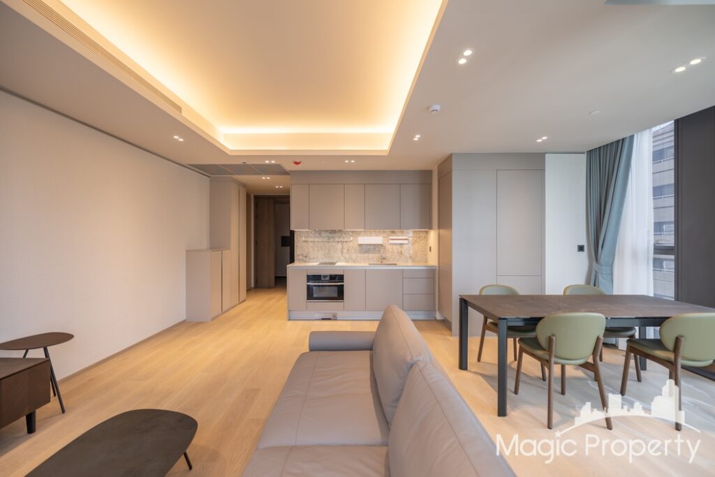 For Rent 1 Bed Condo in Tonson One Residence, Lumphini, Bangkok | ฿125,000/month | MGP1979 – Photo 9