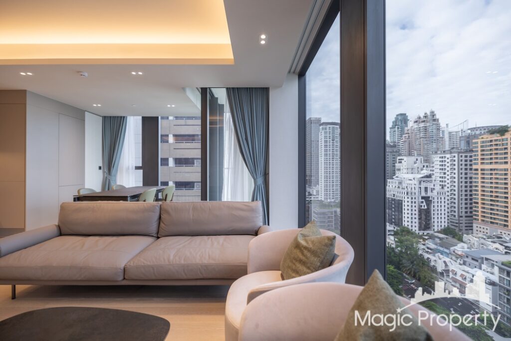 For Rent 1 Bed Condo in Tonson One Residence, Lumphini, Bangkok | ฿125,000/month | MGP1979 – Photo 11