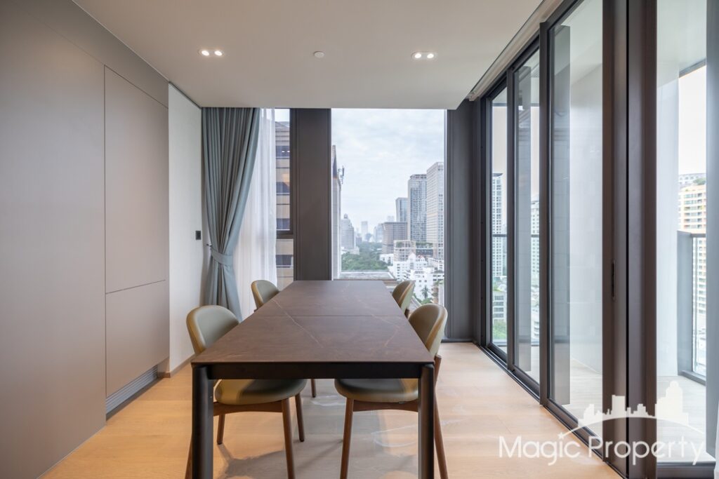 For Rent 1 Bed Condo in Tonson One Residence, Lumphini, Bangkok | ฿125,000/month | MGP1979 – Photo 13
