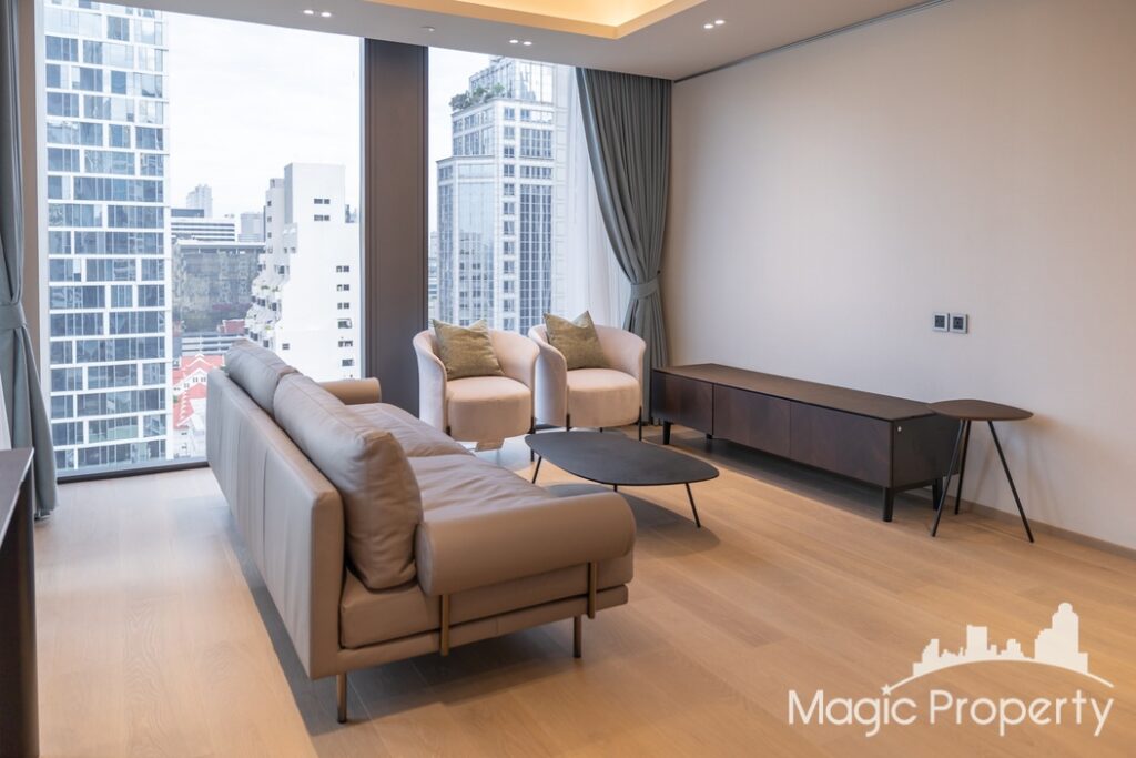 For Rent 1 Bed Condo in Tonson One Residence, Lumphini, Bangkok | ฿125,000/month | MGP1979 – Photo 14