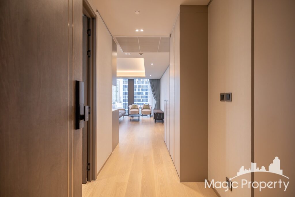 For Rent 1 Bed Condo in Tonson One Residence, Lumphini, Bangkok | ฿125,000/month | MGP1979 – Photo 27