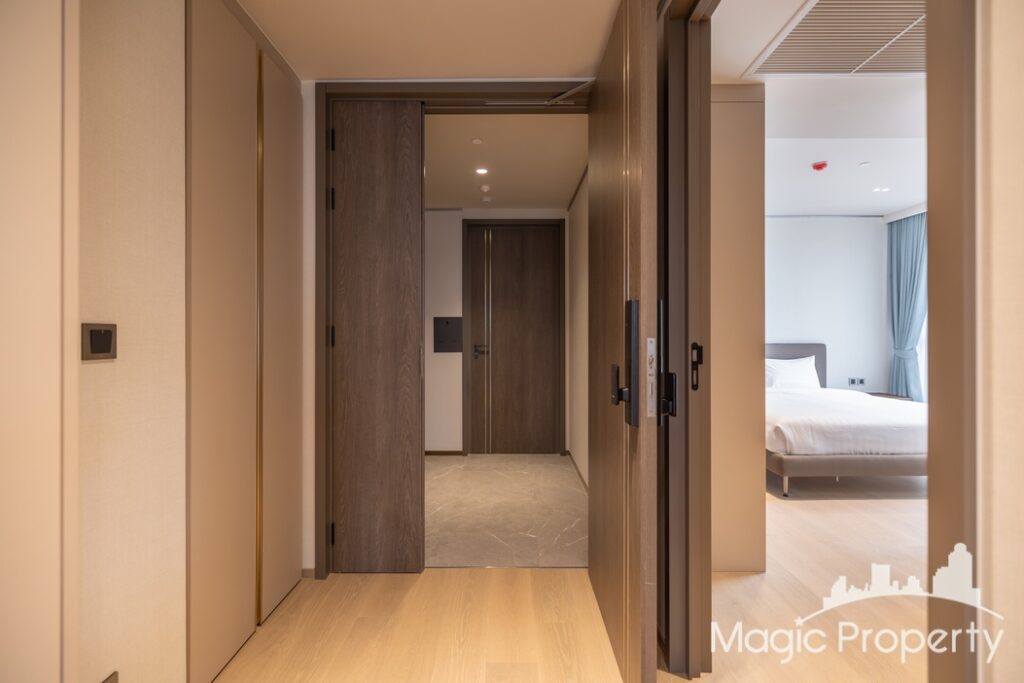 For Rent 1 Bed Condo in Tonson One Residence, Lumphini, Bangkok | ฿125,000/month | MGP1979 – Photo 26