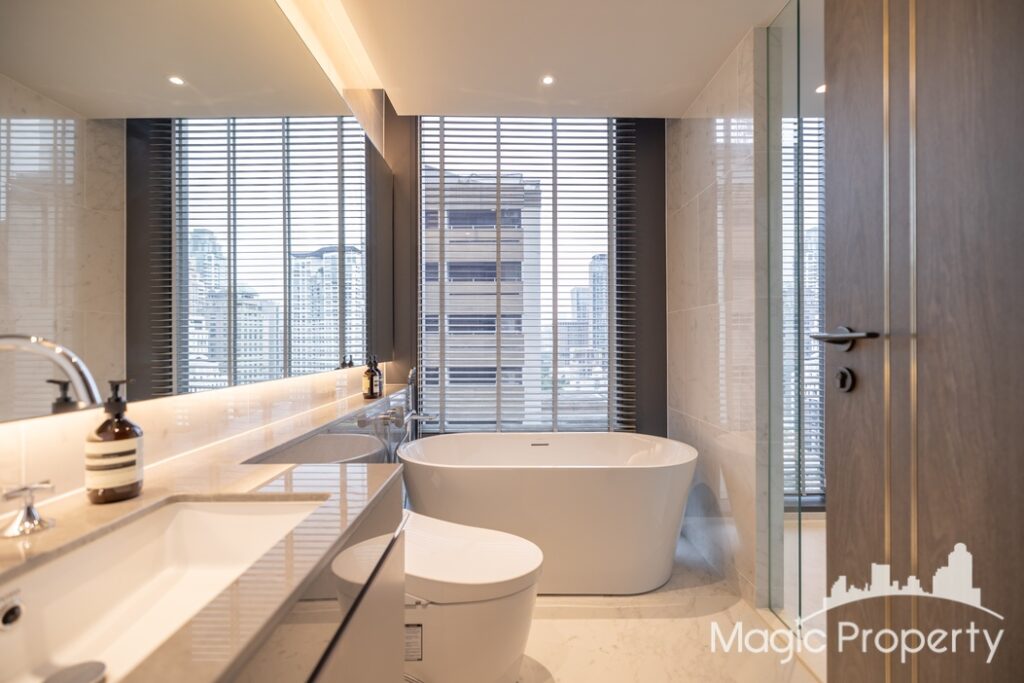 For Rent 1 Bed Condo in Tonson One Residence, Lumphini, Bangkok | ฿125,000/month | MGP1979 – Photo 29