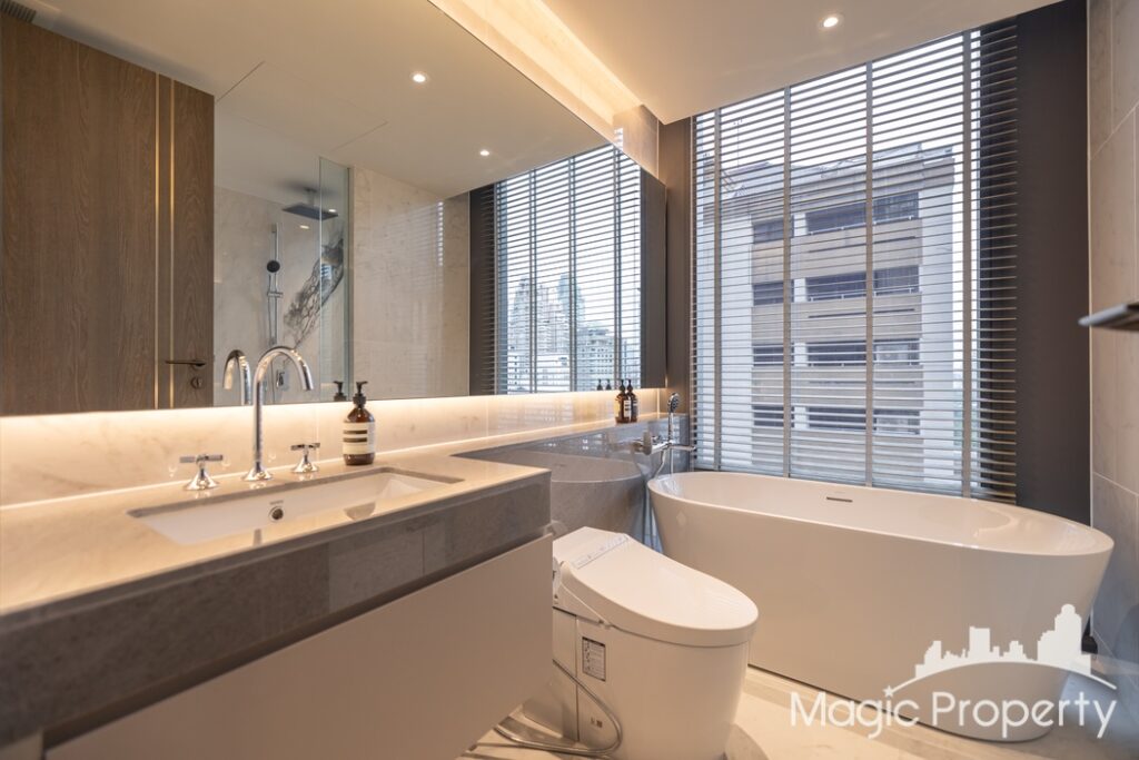 For Rent 1 Bed Condo in Tonson One Residence, Lumphini, Bangkok | ฿125,000/month | MGP1979 – Photo 28