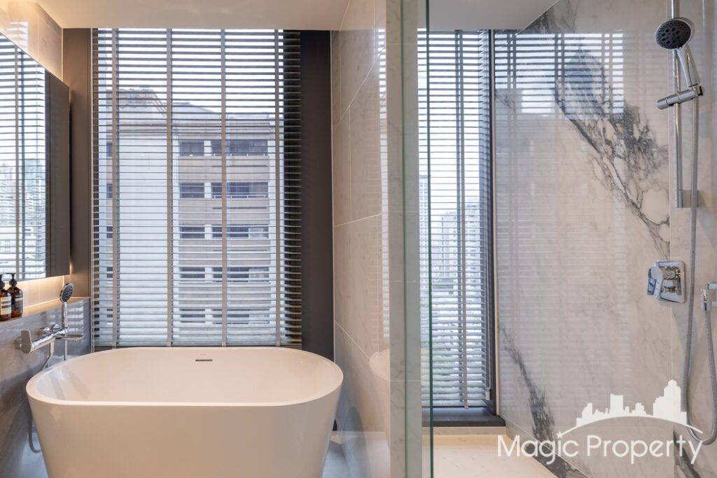 For Rent 1 Bed Condo in Tonson One Residence, Lumphini, Bangkok | ฿125,000/month | MGP1979 – Photo 30