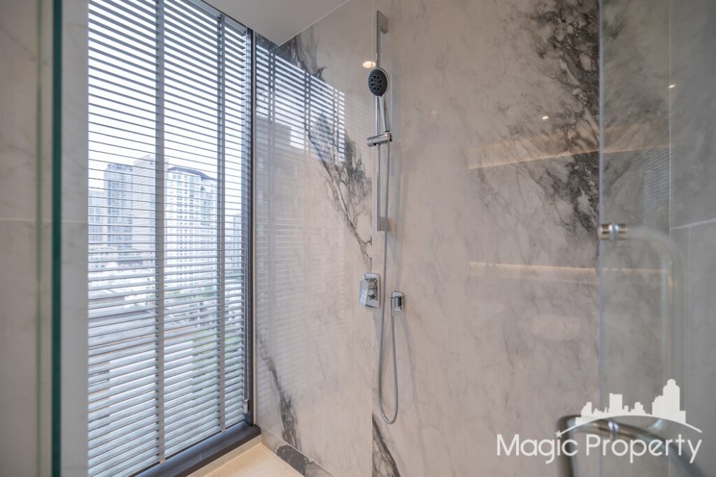 For Rent 1 Bed Condo in Tonson One Residence, Lumphini, Bangkok | ฿125,000/month | MGP1979 – Photo 32