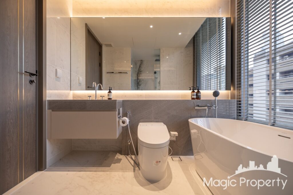 For Rent 1 Bed Condo in Tonson One Residence, Lumphini, Bangkok | ฿125,000/month | MGP1979 – Photo 31