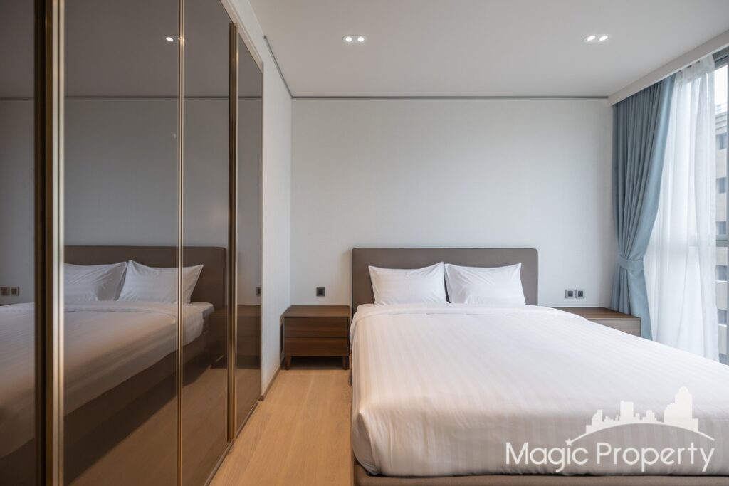 For Rent 1 Bed Condo in Tonson One Residence, Lumphini, Bangkok | ฿125,000/month | MGP1979 – Photo 17