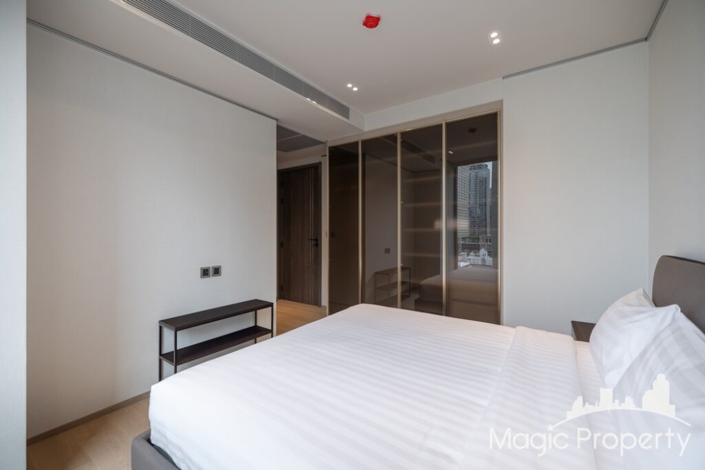 For Rent 1 Bed Condo in Tonson One Residence, Lumphini, Bangkok | ฿125,000/month | MGP1979 – Photo 18