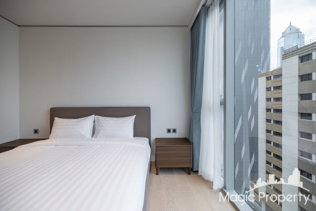 For Rent 1 Bed Condo in Tonson One Residence, Lumphini, Bangkok | ฿125,000/month | MGP1979 – Photo 19