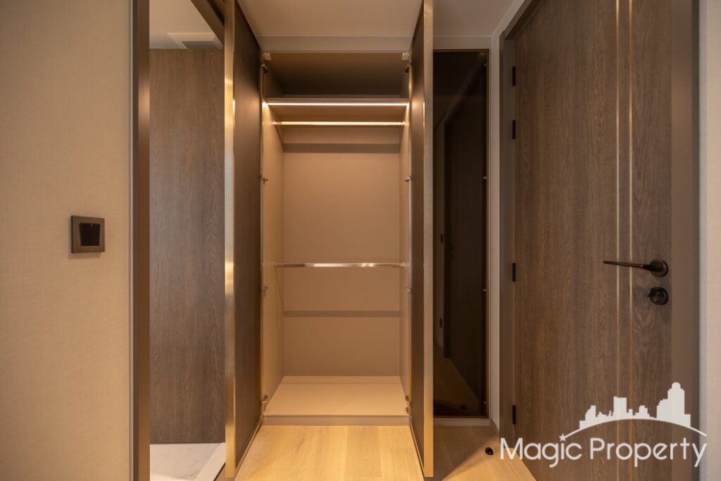 For Rent 1 Bed Condo in Tonson One Residence, Lumphini, Bangkok | ฿125,000/month | MGP1979 – Photo 25