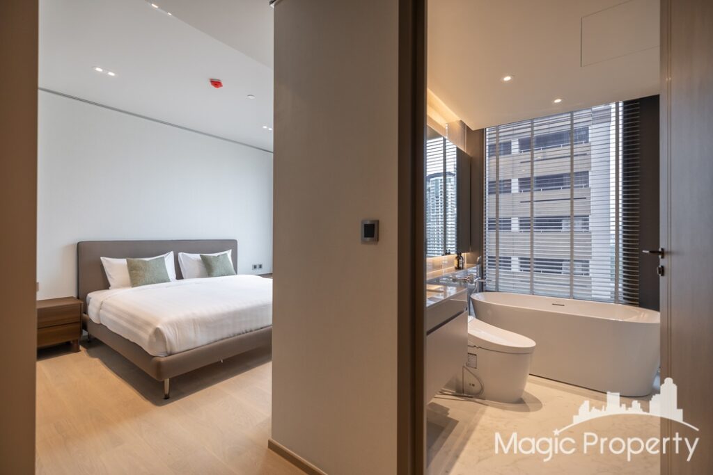 For Rent 1 Bed Condo in Tonson One Residence, Lumphini, Bangkok | ฿125,000/month | MGP1979 – Photo 22