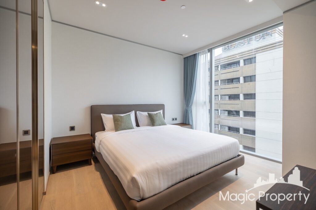 For Rent 1 Bed Condo in Tonson One Residence, Lumphini, Bangkok | ฿125,000/month | MGP1979 – Photo 21