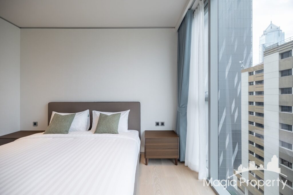 For Rent 1 Bed Condo in Tonson One Residence, Lumphini, Bangkok | ฿125,000/month | MGP1979 – Photo 23