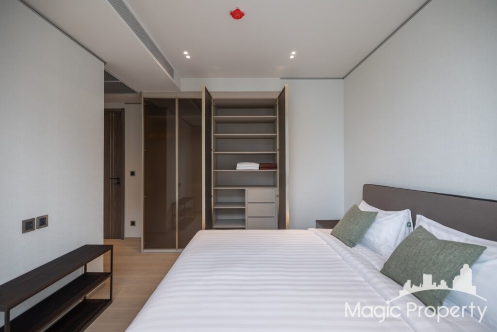 For Rent 1 Bed Condo in Tonson One Residence, Lumphini, Bangkok | ฿125,000/month | MGP1979 – Photo 24