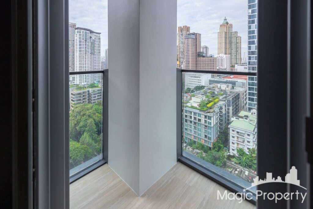 For Rent 1 Bed Condo in Tonson One Residence, Lumphini, Bangkok | ฿125,000/month | MGP1979 – Photo 33