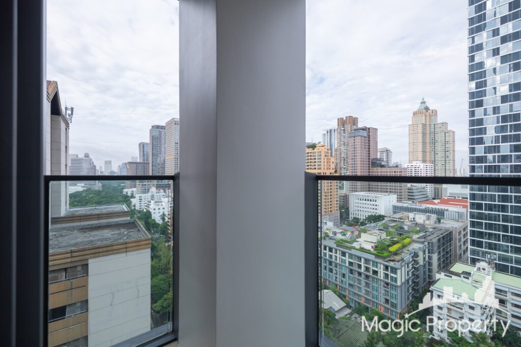 For Rent 1 Bed Condo in Tonson One Residence, Lumphini, Bangkok | ฿125,000/month | MGP1979 – Photo 34