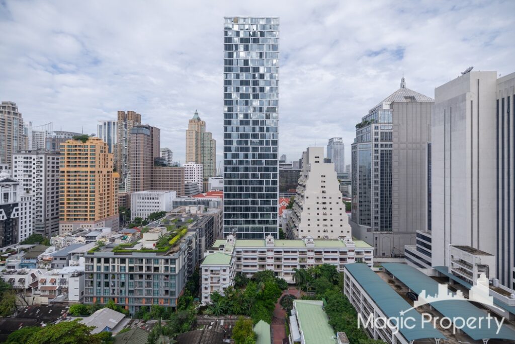 For Rent 1 Bed Condo in Tonson One Residence, Lumphini, Bangkok | ฿125,000/month | MGP1979 – Photo 36