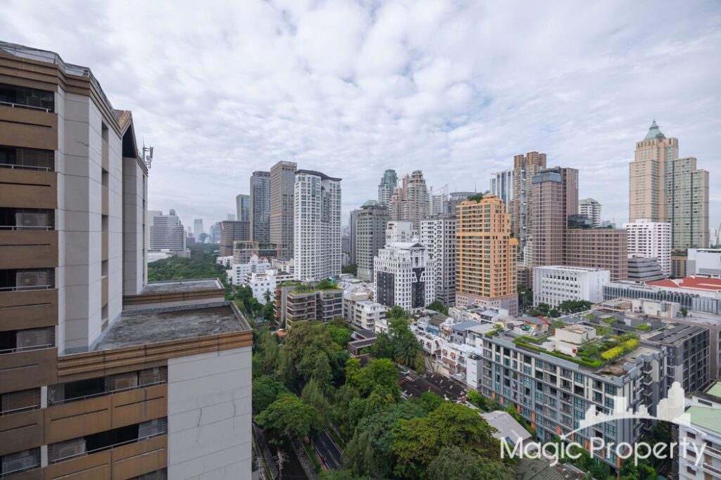 For Rent 1 Bed Condo in Tonson One Residence, Lumphini, Bangkok | ฿125,000/month | MGP1979 – Photo 35