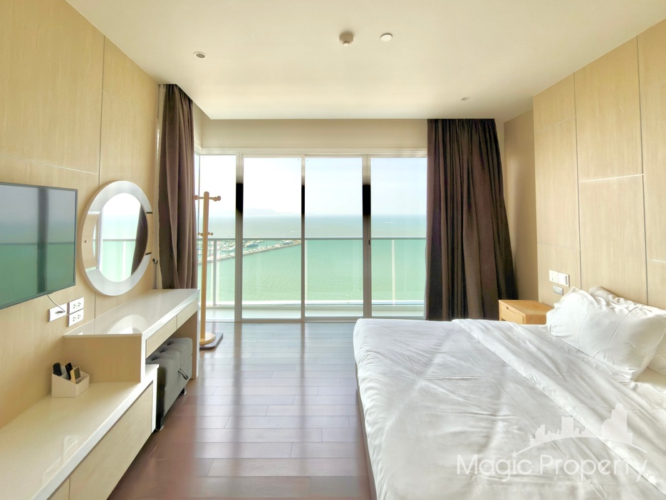 Movenpick Siam Na Jomtien Pattaya