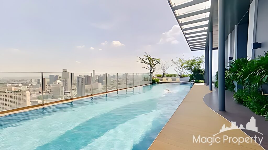 For Rent 1 Bed Condo in Rhythm Sukhumvit 42, Phra Khanong, Bangkok | ฿24,000/month | MGP1983 – Photo 9
