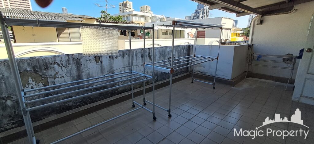 For Rent Commercial/Office in Khlong Tan Nuea, Bangkok | ฿220,000/month | MGP2001 – Photo 12