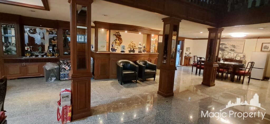 For Rent Commercial/Office in Khlong Tan Nuea, Bangkok | ฿220,000/month | MGP2001 – Photo 2