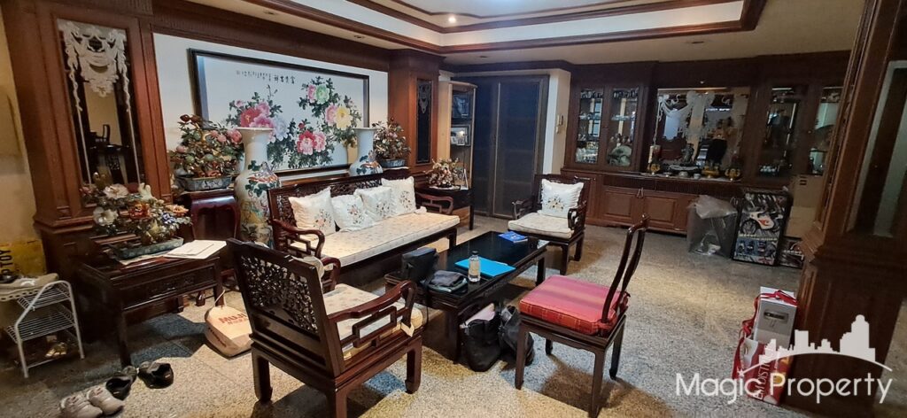 For Rent Commercial/Office in Khlong Tan Nuea, Bangkok | ฿220,000/month | MGP2001 – Photo 3