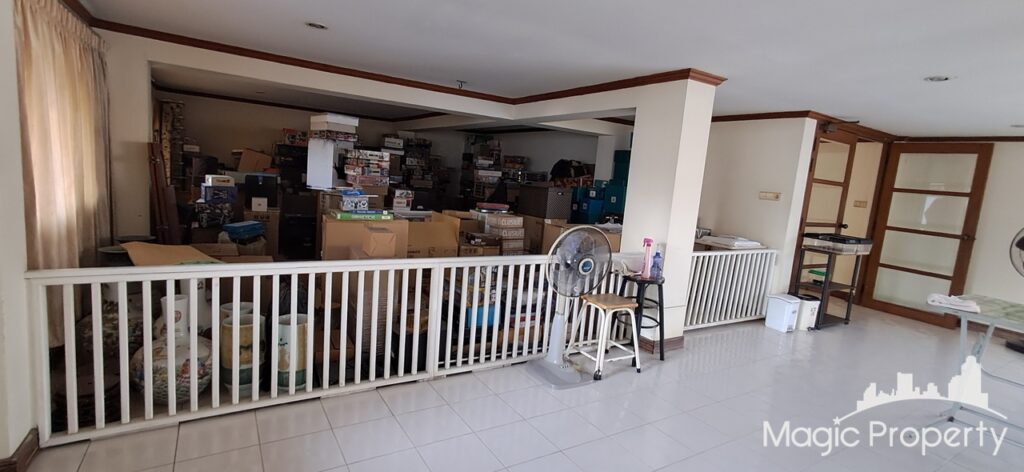 For Rent Commercial/Office in Khlong Tan Nuea, Bangkok | ฿220,000/month | MGP2001 – Photo 10