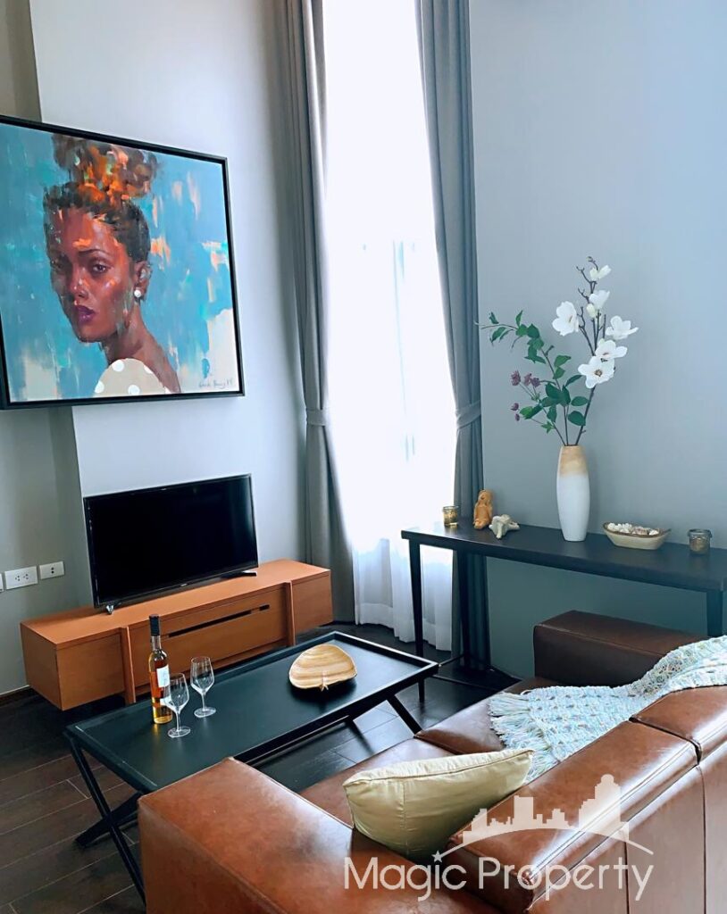 For Sale 1 Bed Condo in C Ekkamai, Khlong Tan Nuea, Bangkok | ฿5,900,000 | MGP863S – Photo 21