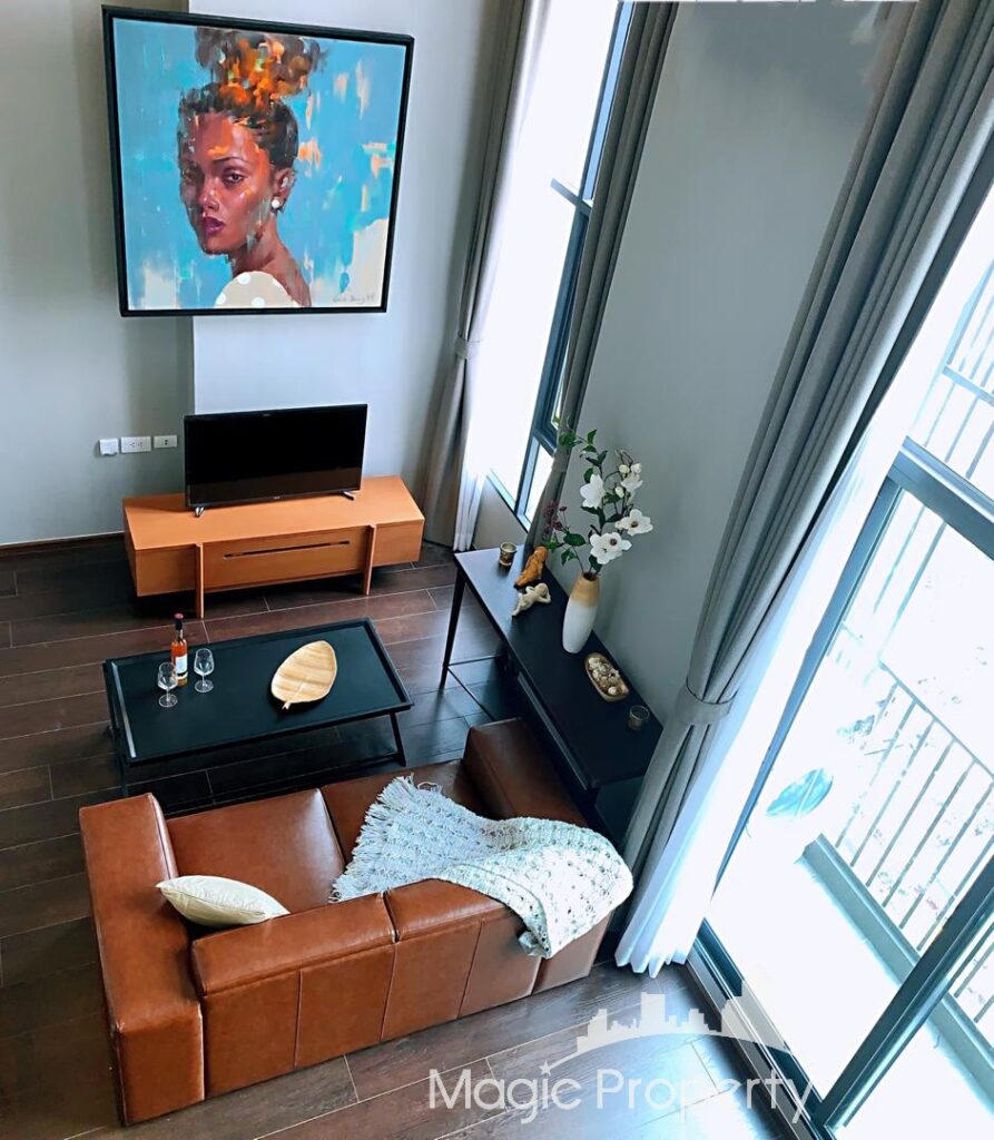 For Sale 1 Bed Condo in C Ekkamai, Khlong Tan Nuea, Bangkok | ฿5,900,000 | MGP863S – Photo 22