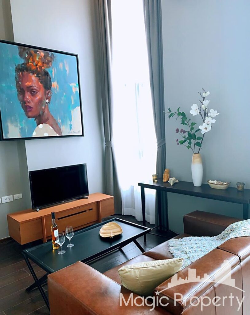 For Sale 1 Bed Condo in C Ekkamai, Khlong Tan Nuea, Bangkok | ฿5,900,000 | MGP863S – Photo 13