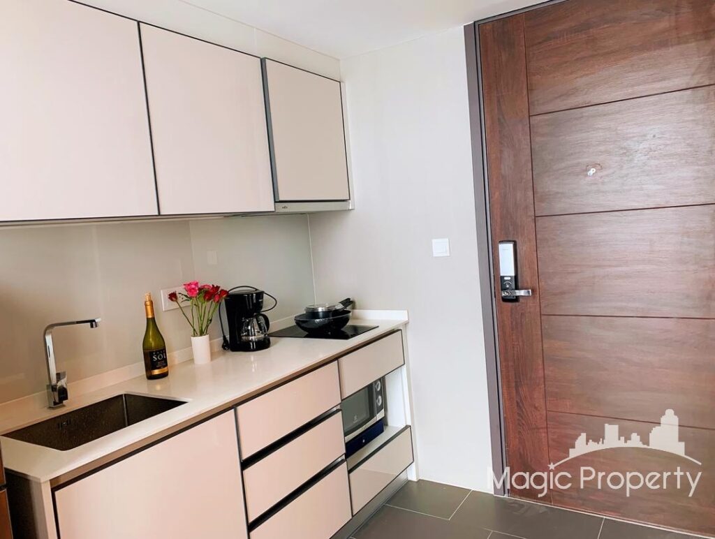 For Sale 1 Bed Condo in C Ekkamai, Khlong Tan Nuea, Bangkok | ฿5,900,000 | MGP863S – Photo 14