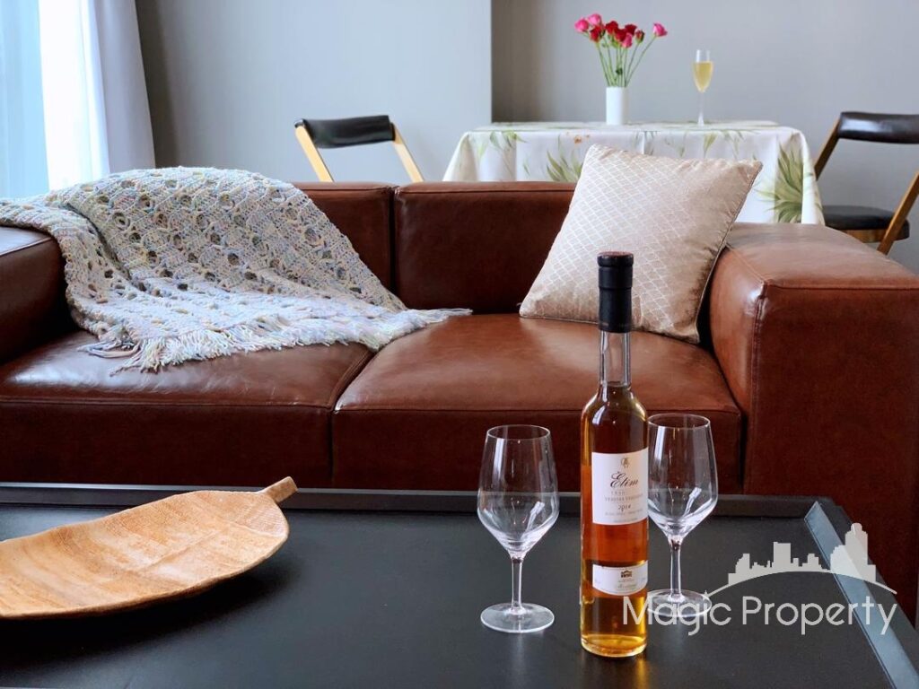 For Sale 1 Bed Condo in C Ekkamai, Khlong Tan Nuea, Bangkok | ฿5,900,000 | MGP863S – Photo 15