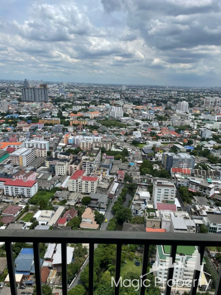 For Sale 1 Bed Condo in C Ekkamai, Khlong Tan Nuea, Bangkok | ฿5,900,000 | MGP863S – Photo 17
