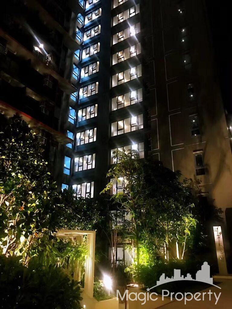For Sale 1 Bed Condo in C Ekkamai, Khlong Tan Nuea, Bangkok | ฿5,900,000 | MGP863S – Photo 19