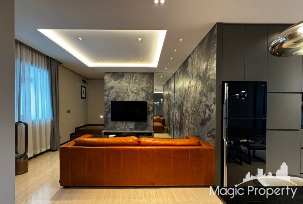 For Sale 3 Bed Townhome in Prime Nine Ekamai, Bang Kapi, Bangkok | ฿32,500,000 | MGP1620 – Photo 36