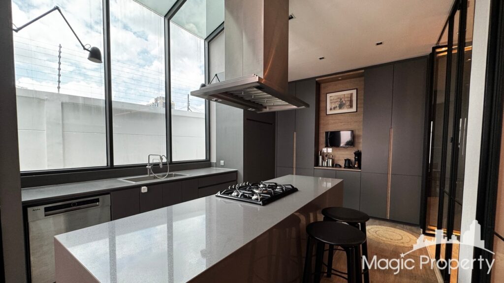 For Sale 3 Bed Townhome in Prime Nine Ekamai, Bang Kapi, Bangkok | ฿32,500,000 | MGP1620 – Photo 37